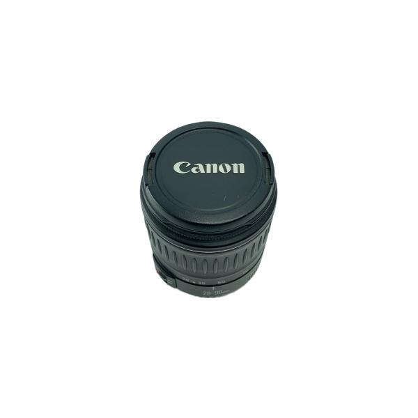 CANON◆canon zoom lens ef 28-90mm