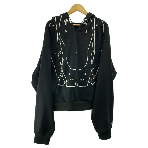 PROJECT G/R/22FW/grailz hoodie : セカンドストリートYahoo!店 - 通販