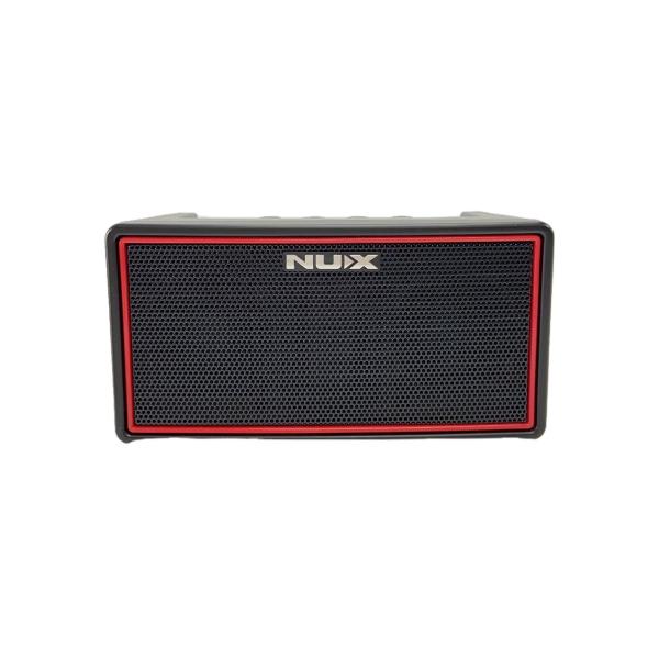 NUX◇Mighty Air ワイヤレス ギターアンプ : セカンドストリートYahoo