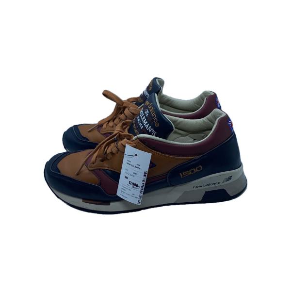 NEW BALANCE◇M1500/マルチカラー/UK7/マルチカラー// : セカンド