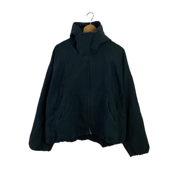 ジャケット・アウター CORNERSTONE 24SS CASUAL JACKET Cornerstone◇24SS/Casual Jacket/ジャケット/48/コットン/ネイビー