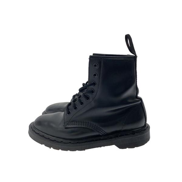 Dr.Martens / レースアップブーツ/UK10/BLK/レザー/28000342/The CLASH Dr.Martens◇レースアップブーツ/--/BLK/レザー : セカンドストリート