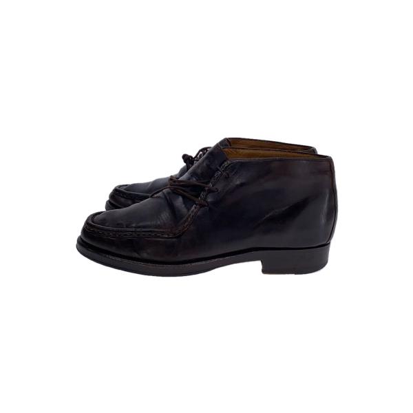 未使用 Le Yucca's レユッカス ドレスウエスタンブーツ size40 未使用 Le Yucca's レユッカス ドレスウエスタンブーツ size40