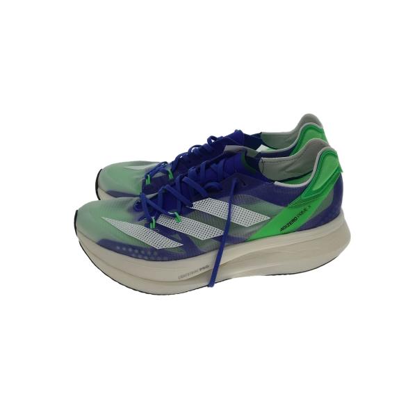 adidas◇ADIZERO PRIME X_アディゼロ プライム X/26cm/PUP