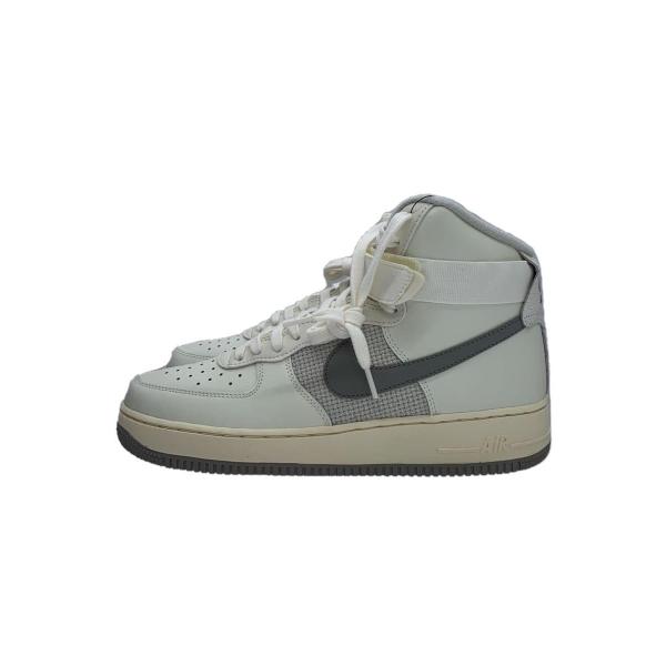 NIKE◆AIR FORCE 1 HIGH 07 LV8_エア フォース 1 ハイ 07 LV8/2...