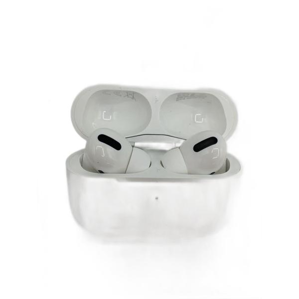 Apple◇イヤホン AirPods Pro MWP22J/A A2190/A2083/A2084