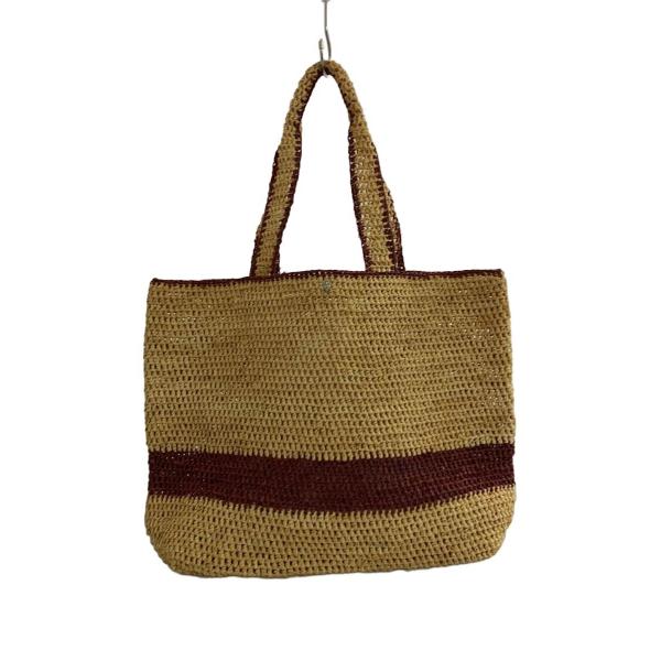 Helen Kaminski◇トートバッグ/-- : セカンドストリートYahoo!店