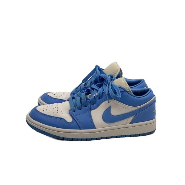 NIKE◆ローカットスニーカー/26.5cm/BLU/ao9944-441//