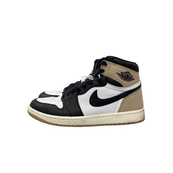 NIKE◆ハイカットスニーカー/27.5cm/WHT/fd2596-021//