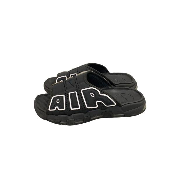 NIKE◆サンダル_DV2132-001/28cm/BLK//
