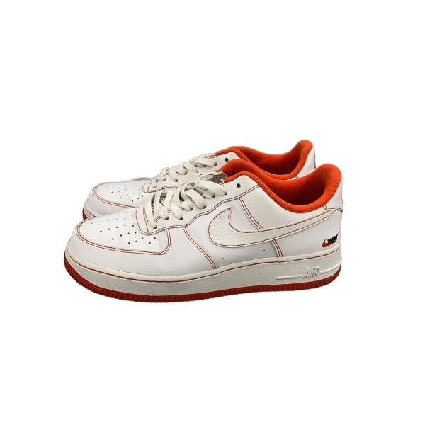 NIKE◆ローカットスニーカー/27cm/WHT/CT2585-100//