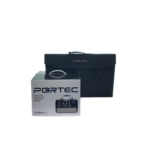 その他ブランド / PORTEC/ポルテック/生活家電その他/LB460/ソーラーパネル付き PORTEC/ポルテック/生活家電その他/LB460/ソーラーパネル付き
