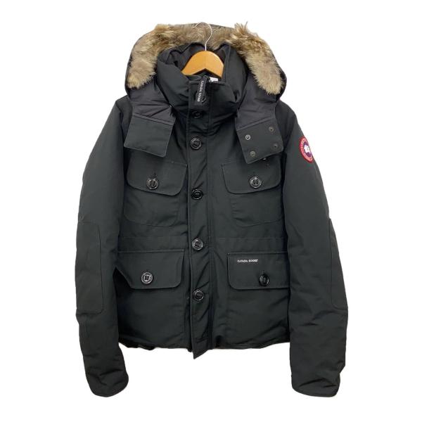 CANADA GOOSE◇カナダグース/ダウンジャケット/L/ポリエステル CANADA GOOSE◇カナダグース/ダウンジャケット/L/ポリエステル