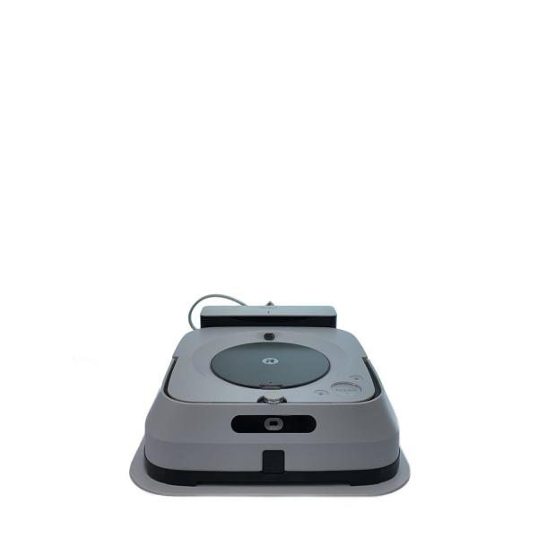 iRobot◇掃除機 ブラーバ ジェット m6 m613860// : セカンドストリート