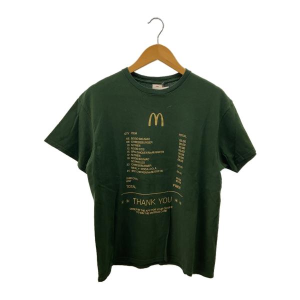 McDonald's マクドナルド　企業　Tシャツ90s 00s ssol-shopping_2338563713630
