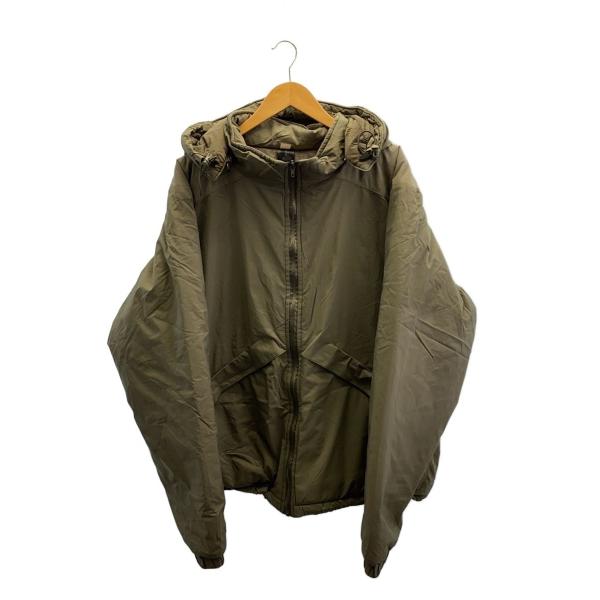 ジャケット・アウター PCU LEVEL7 INSULATIVE JACKET ORC ジャケット・アウター PCU LEVEL7 INSULATIVE JACKET ORC ジャケット
