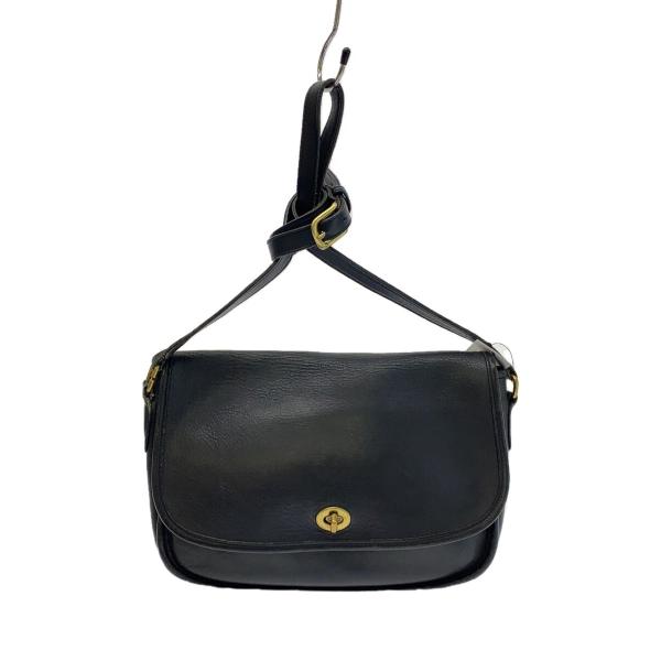 COACH◇オールドコーチ/クラシックシティバッグ_グラブ