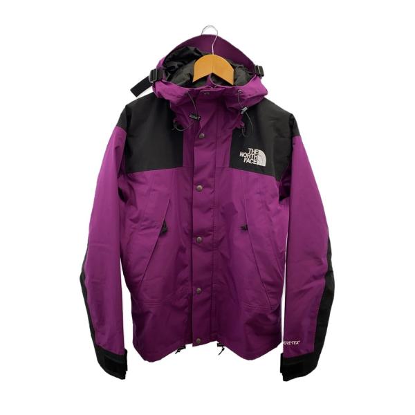 THE NORTH FACE◇1990 MOUNTAIN JACKET GTX/マウンテンジャケット/S