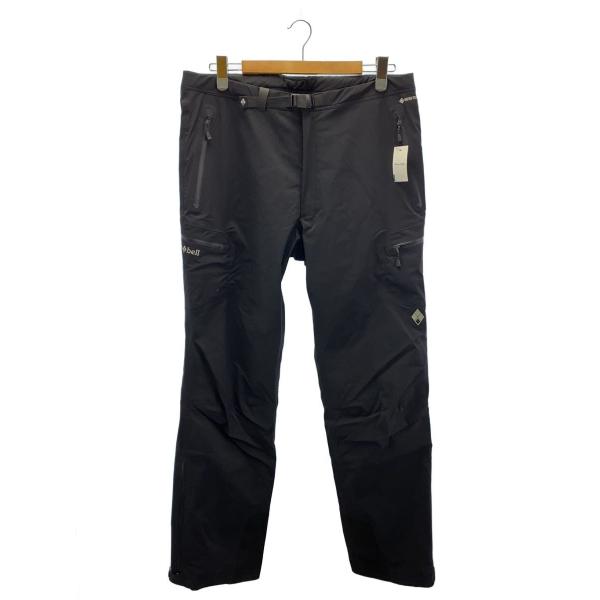 mont-bell◇インシュレーテッド アルパインパンツ/XL/ナイロン