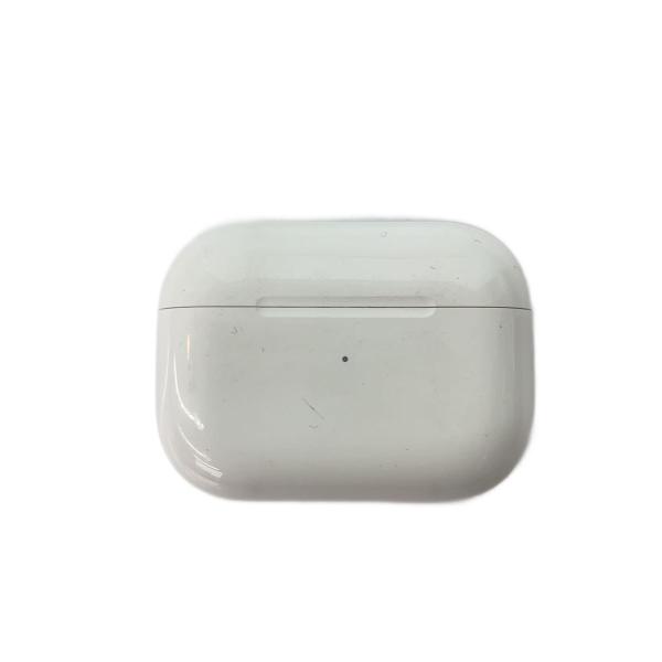 Apple◆AirPods Pro 第2世代 MagSafe充電ケースUSB-C A2968/3047/3048/3049//