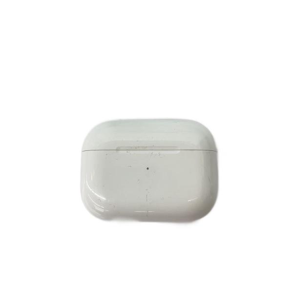 Apple◆AirPods Pro 第2世代 MagSafe充電ケースUSB-C A2968/3047/3048/3049//