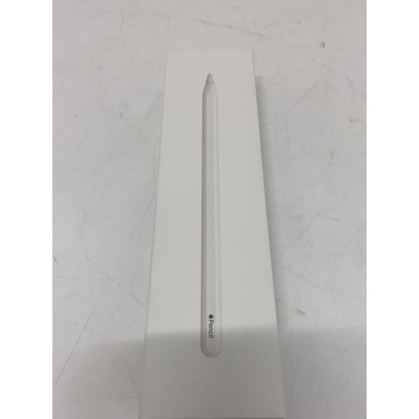 Apple◇Apple Pencil 第 2世代 MU8F2J/A A2051// : セカンドストリート