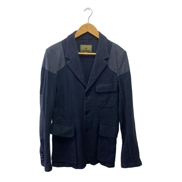 Nigel Cabourn◇MALLORY JACKET/ジャケット/46/コットン/NVY