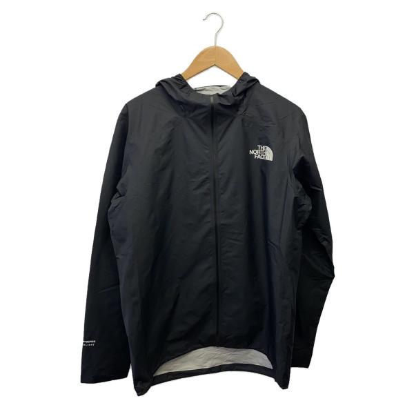 THE NORTH FACE◇FL TRAIL PEAK JACKET_フューチャーライトトレイル