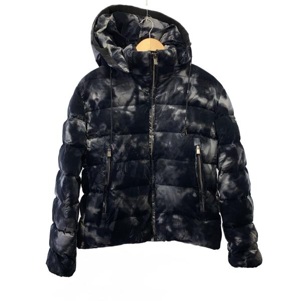 TATRAS◇ダウンジャケット/5/ナイロン/マルチカラー/MTLA23A4190-D