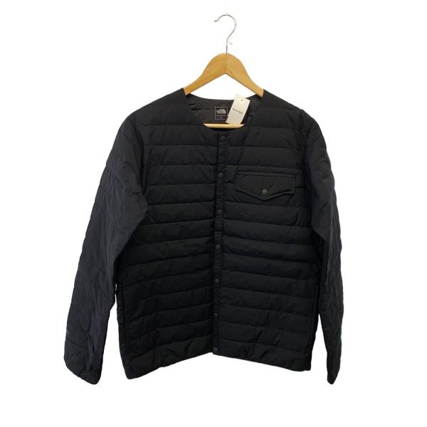 THE NORTH FACE◇WS ZEPHER SHELL CARDIGAN_ウィンドストッパー