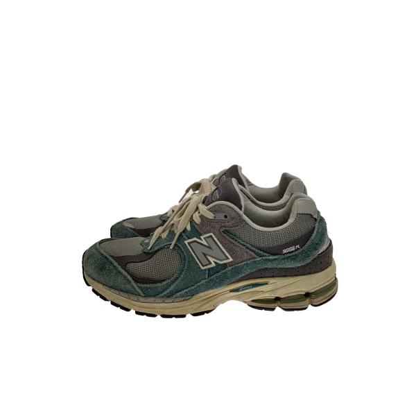 NEW BALANCE◆シューズ/26.5cm/GRY/M2002REM//
