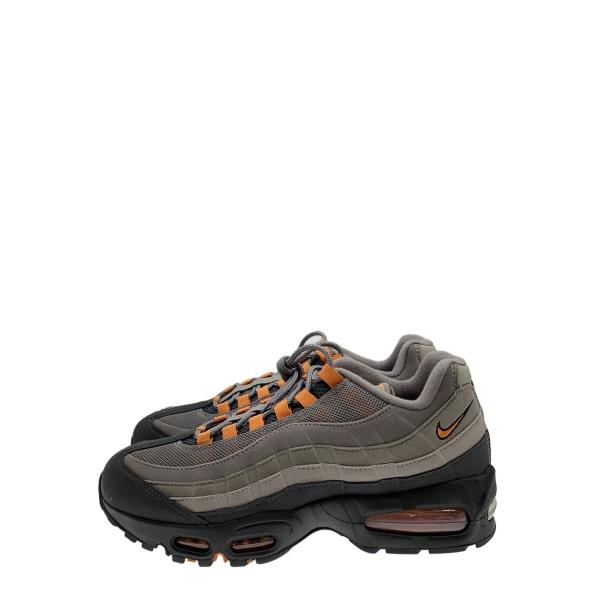 NIKE◆ローカットスニーカー/27cm/GRY/HM4740-014//