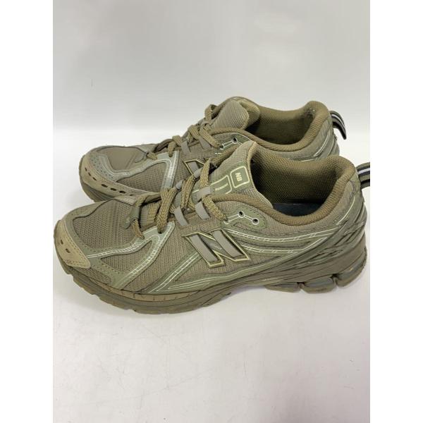 NEW BALANCE◆ローカットスニーカー/27cm/KHK/M1906RHB//