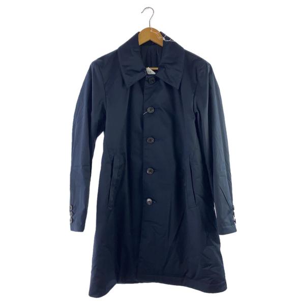 kapok knot/コート/S/ポリエステル/ネイビー/M19U1STC01 : セカンド