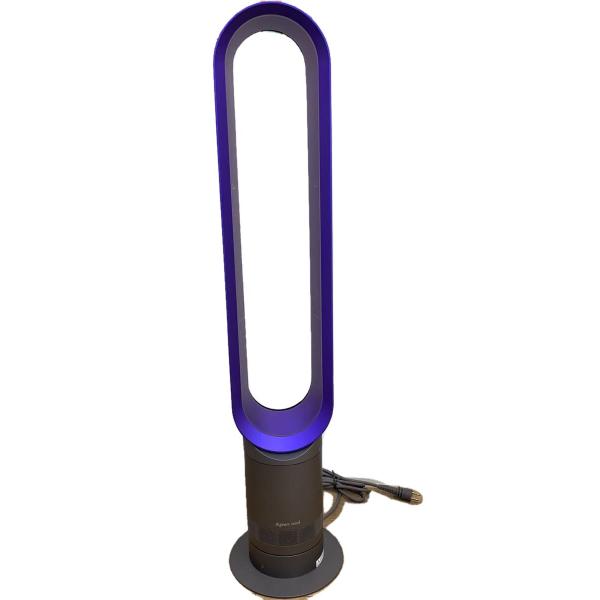 dyson◇扇風機・サーキュレーター AM07DCBN タワーファン [ブラック