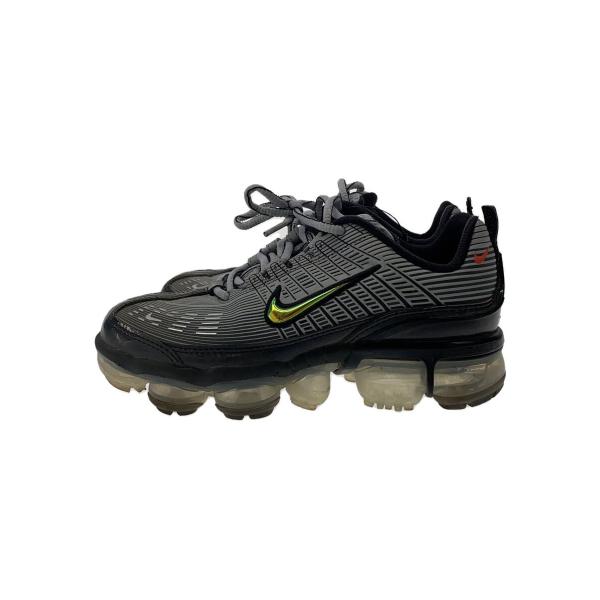 NIKE◇AIR VAPORMAX 360_エアヴェイパーマックス 360/22.5cm/GRY