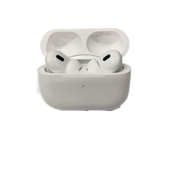 Apple◆AirPods Pro 第2世代 MagSafe充電ケースUSB-C A2968/3047/3048/3049//