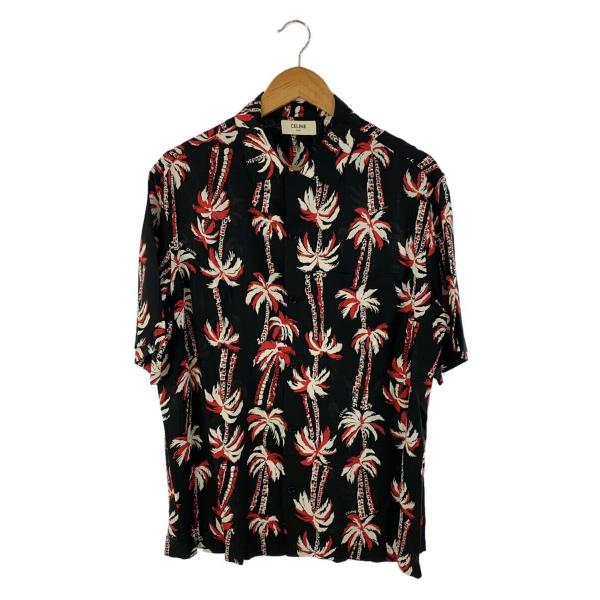 CELINE アロハシャツ ssol-shopping_2338725611798