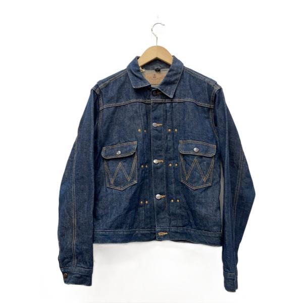 WRANGLER◇90s/111MJ/復刻/デニム/IDG : セカンドストリートYahoo!店