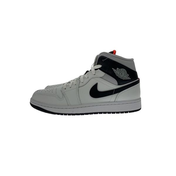 NIKE◆ハイカットスニーカー/27cm/WHT/DQ8426-109