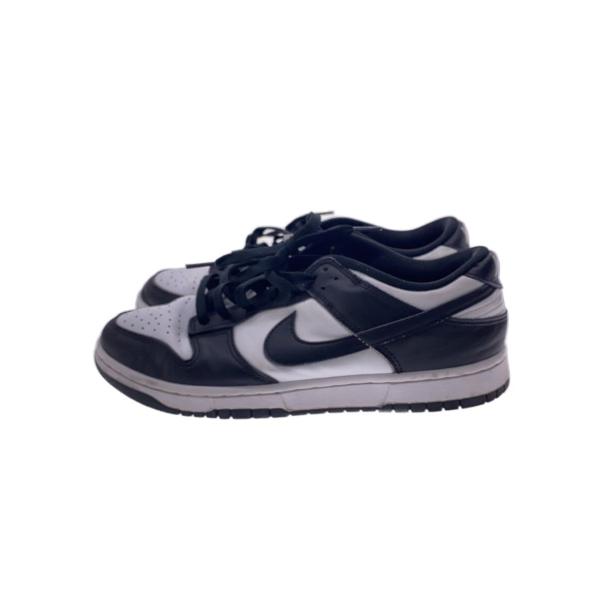 NIKE◆ローカットスニーカー/28cm/WHT/レザー/DD1391-100