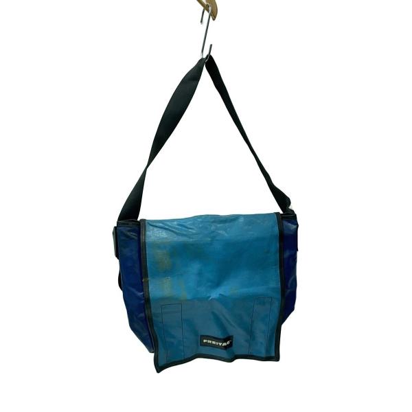 FREITAG◇ショルダーバッグ/--/GRN// : セカンドストリートYahoo!店