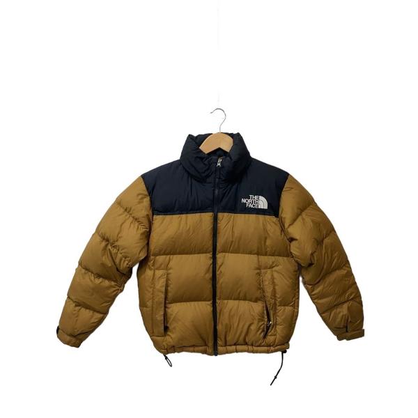 THE NORTH FACE◇SHORT NUPTSE JACKET_ショートヌプシジャケット/M
