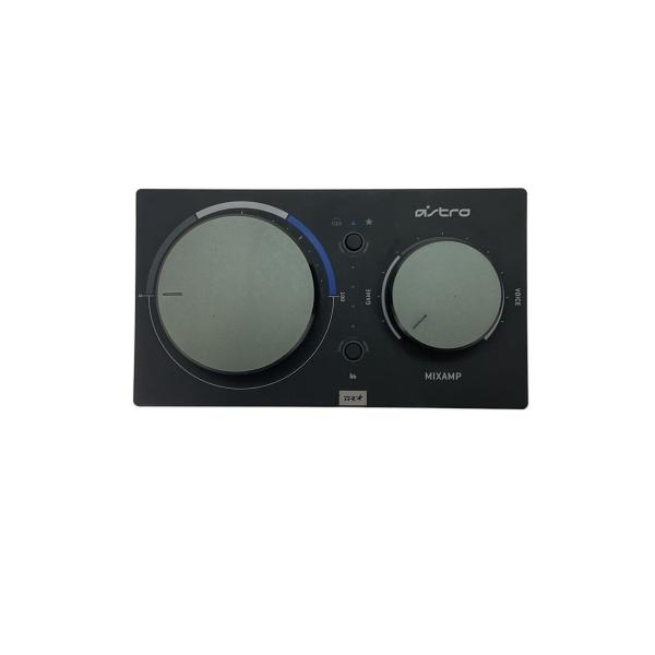 Logicool◇MixAmp Pro TR/ミックスアンプ/パソコン周辺機器/A00084