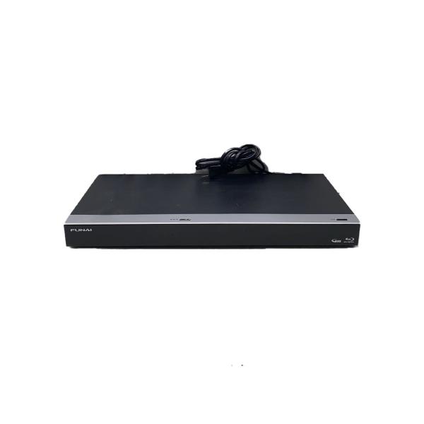 ※ 【美品】FUNAI ブルーレイレコーダーFBR-HT1010 2019年製 FBR-HT1010｜レコーダー／プレーヤー｜FUNAI製品情報
