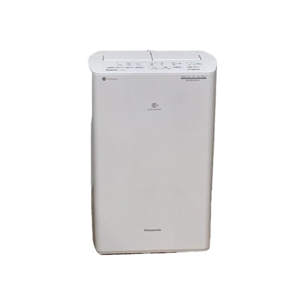 パナソニック衣類除湿乾燥機　F-YHVX120-W 未使用 Panasonic◇除湿機 F-YHVX120-W : セカンドストリートYahoo!店 - 通販