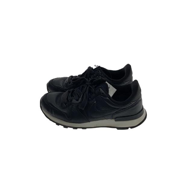 【美品】NIKEインターナショナリスト　ウィメンズスニーカー NIKE◇W INTERNATIONALIST PRM/ウィメンズインターナショナリスト