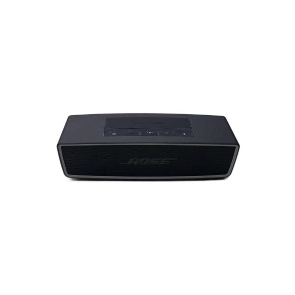 BOSE◇Bluetoothスピーカー SoundLink Mini Bluetooth speaker II