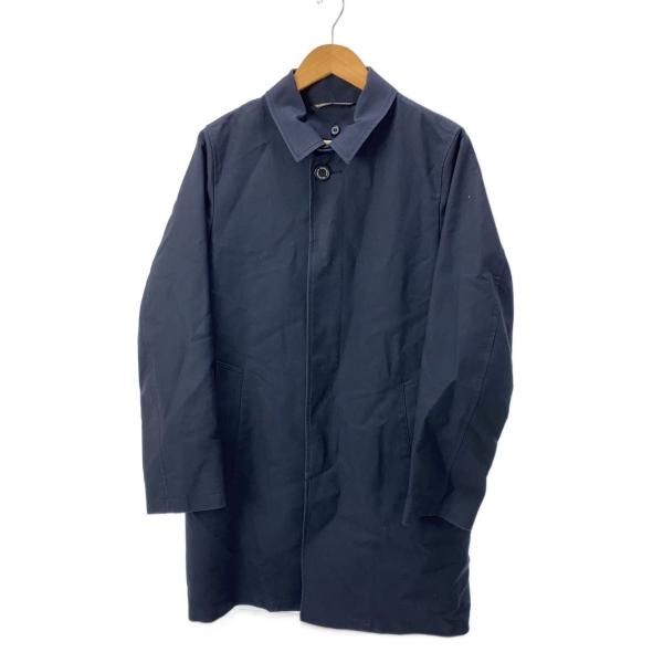 Traditional Weatherwear◇SELBY/ライナー付き/ステンカラーコート/38