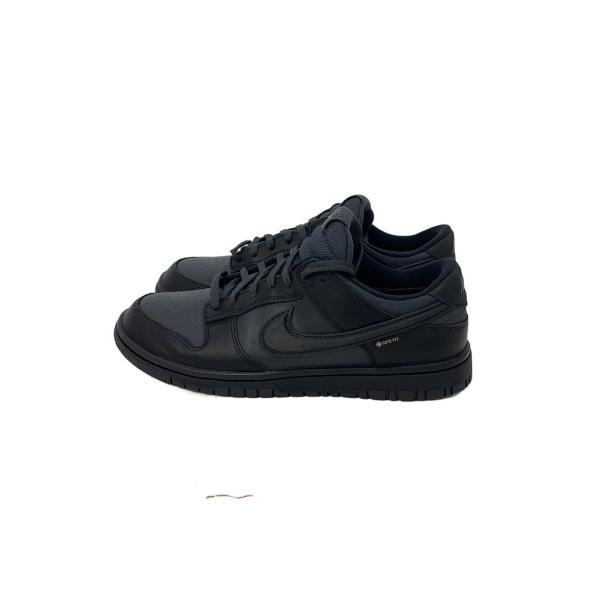 NIKE◇Dunk Low GORE-TEX Triple Black/26.5cm/BLK/ゴアテックス